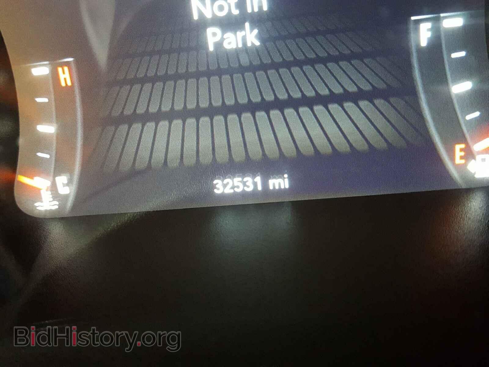 2018 DODGE CHALLENGER - VIN: 2C3CDZAG8JH276543 - Photo 8