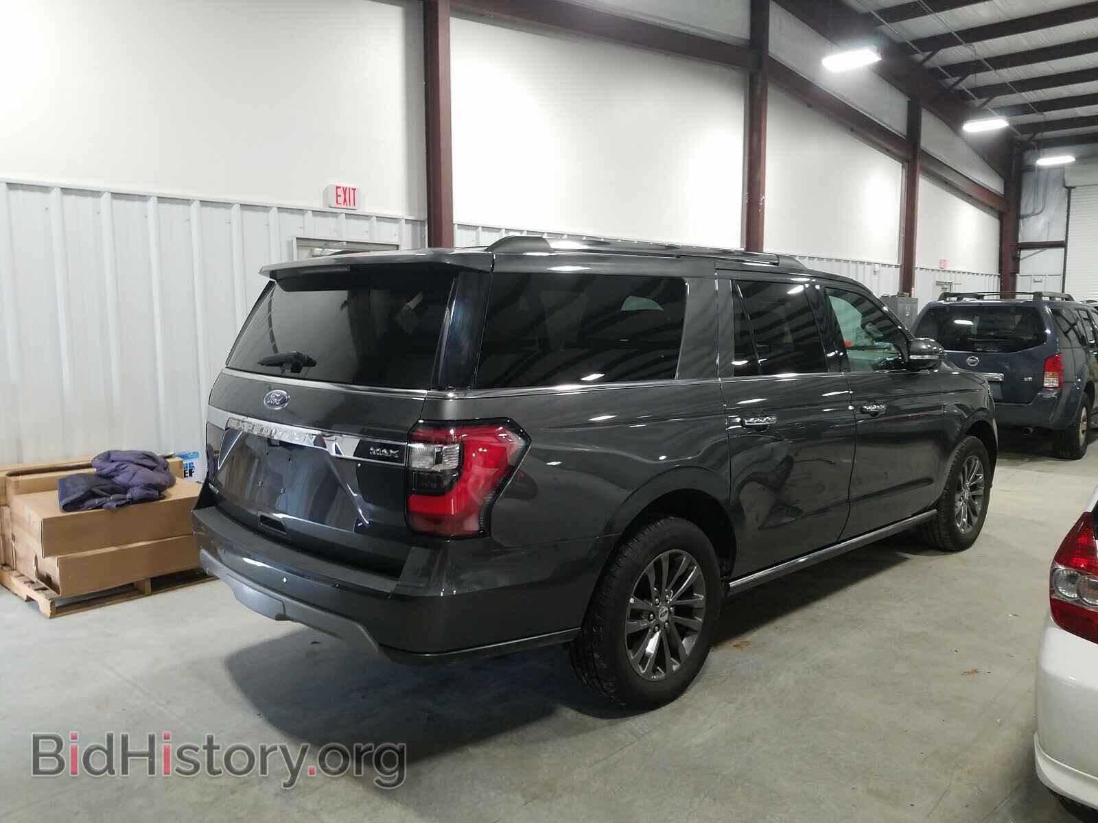 2019 FORD EXPEDITION - VIN: 1FMJK1KT8KEA28528 - Фото 4