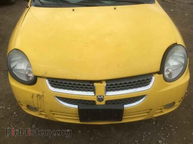 2003 DODGE NEON - VIN: 1B3ES56C83D133571 - Фото 9