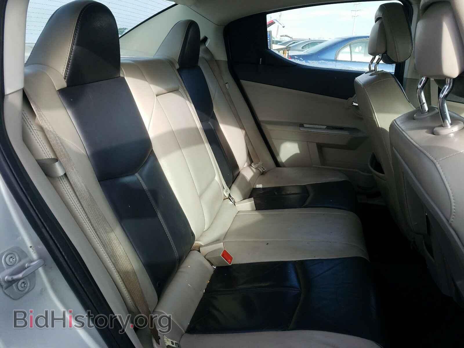 2010 DODGE AVENGER - VIN: 1B3CC5FB3AN139443 - Фото 6