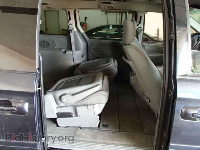 2007 DODGE CARAVAN - VIN: 2D4GP44LX7R203003 - Фото 6