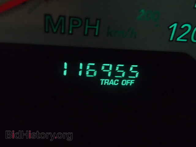 2007 DODGE CARAVAN - VIN: 2D4GP44LX7R203003 - Фото 8