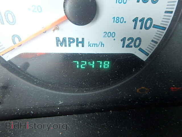 2005 DODGE CARAVAN - VIN: 2D4GP44L95R268938 - Фото 8
