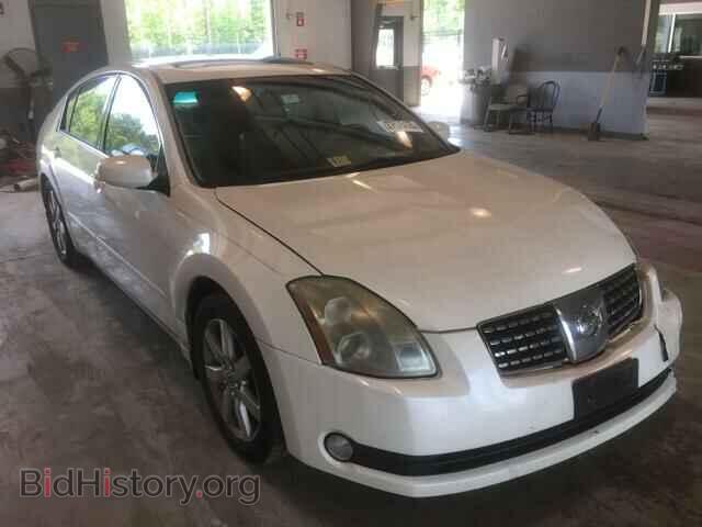 Фотография 1N4BA41E46C837984 - NISSAN MAXIMA 2006