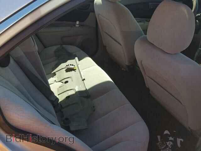 2008 KIA OPTIMA - VIN: KNAGE123085268541 - Фото 6