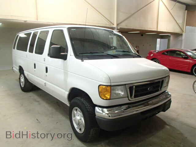 Photo 1FBSS31L46DA07858 - FORD ECONOLINE 2006