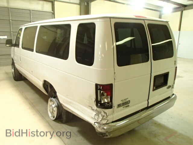 2006 FORD ECONOLINE - VIN: 1FBSS31L46DA07858 - Фото 3