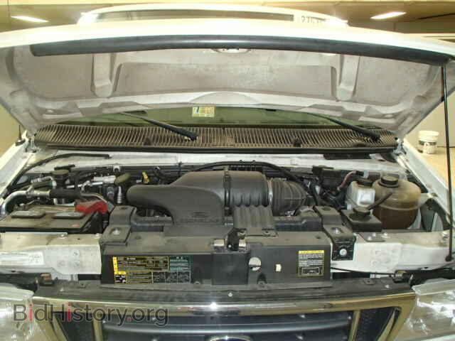 2006 FORD ECONOLINE - VIN: 1FBSS31L46DA07858 - Фото 7