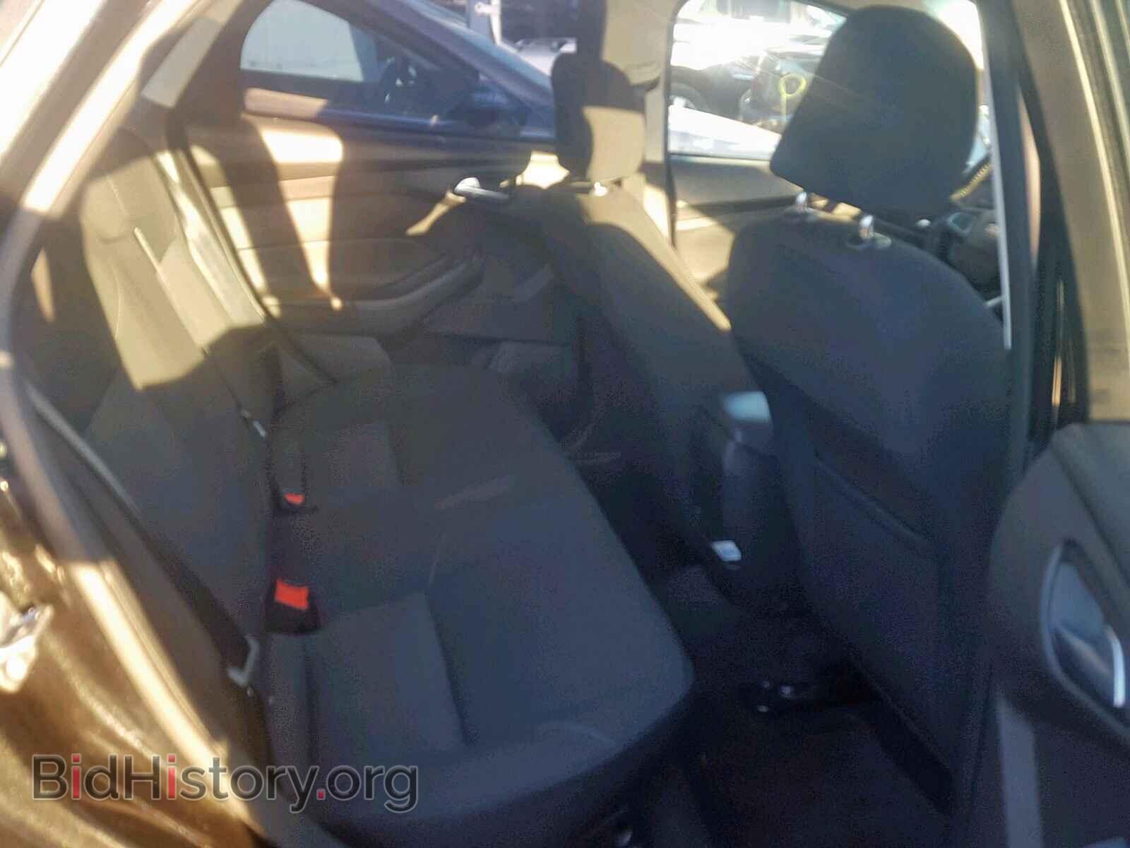 2015 FORD FOCUS SE - VIN: 1FADP3F20FL334582 - Фото 6