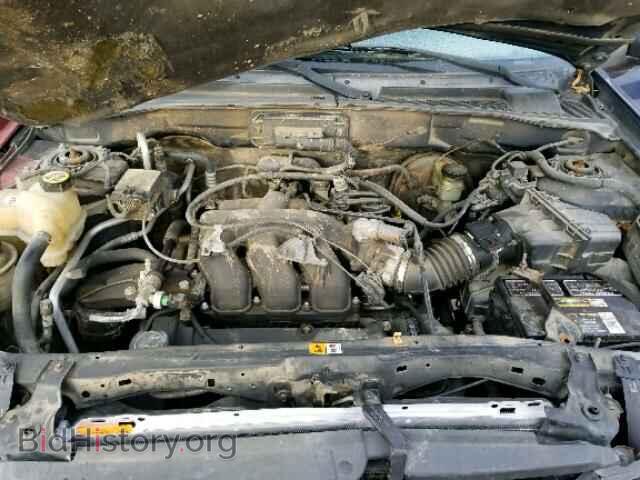 2003 MAZDA TRIBUTE - VIN: 4F2CZ06183KM43895 - Фото 7