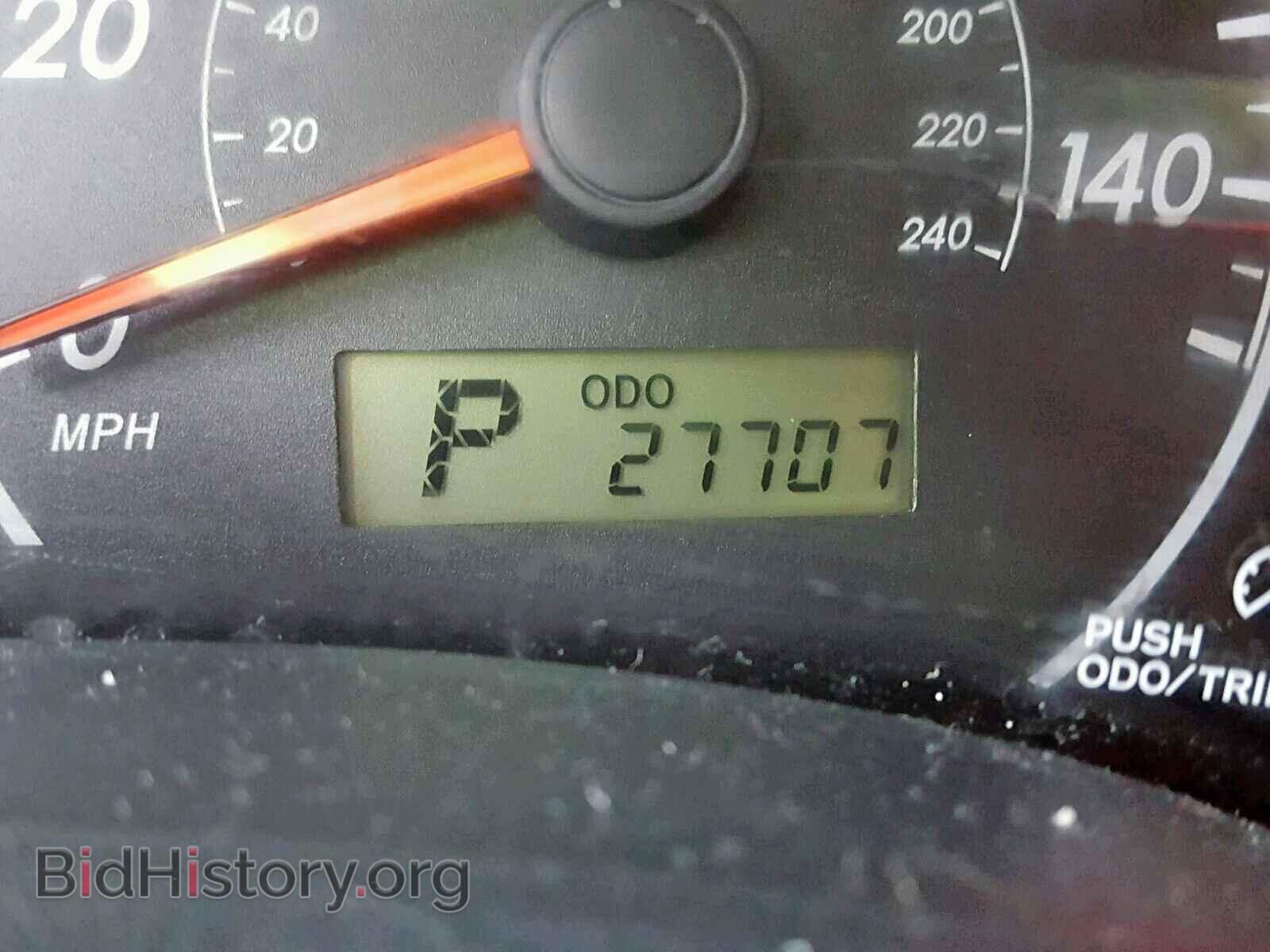 2013 TOYOTA COROLLA - VIN: 2T1BU4EE5DC118436 - Фото 8