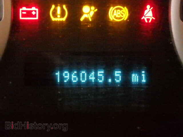 2009 FORD FOCUS - VIN: 1FAHP35NX9W236711 - Фото 8