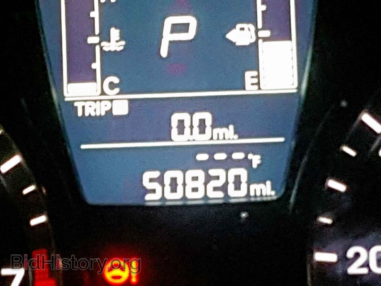 2017 HYUNDAI ACCENT - VIN: KMHCT5AE9HU307260 - Фото 8
