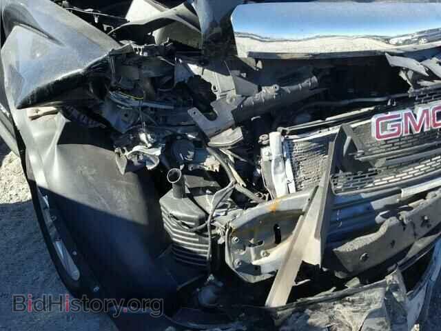 2014 GMC TERRAIN - VIN: 2GKALMEK7E6336924 - Фото 9