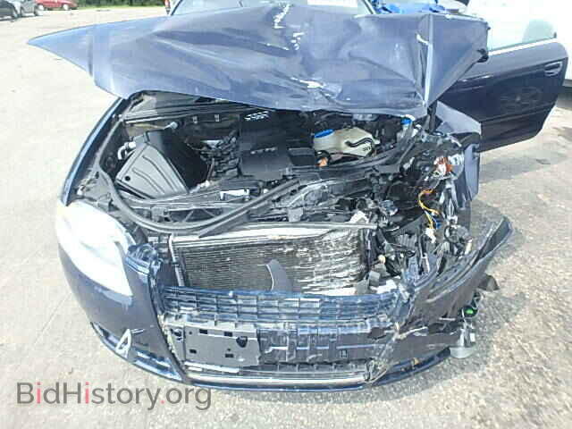 2008 AUDI A4 - VIN: WAUAF48H28K005315 - Фото 7