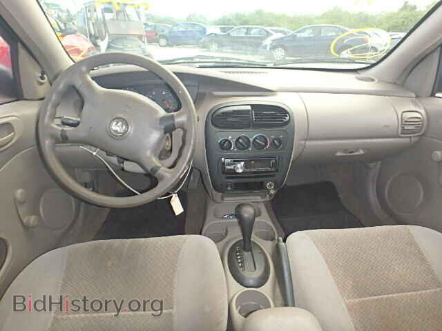 2001 DODGE NEON - VIN: 1B3ES46C91D104023 - Фото 9
