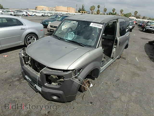 2003 HONDA ELEMENT - VIN: 5J6YH28533L015905 - Photo 2