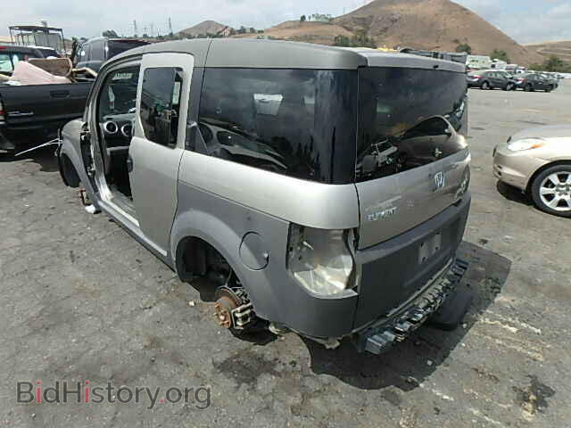 2003 HONDA ELEMENT - VIN: 5J6YH28533L015905 - Photo 3