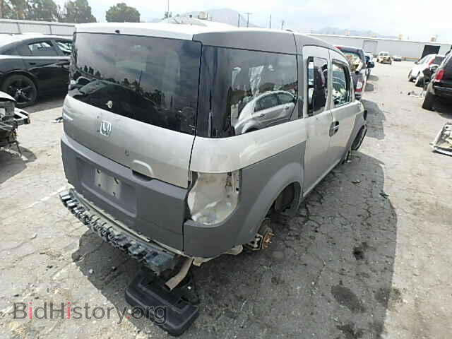 2003 HONDA ELEMENT - VIN: 5J6YH28533L015905 - Photo 4