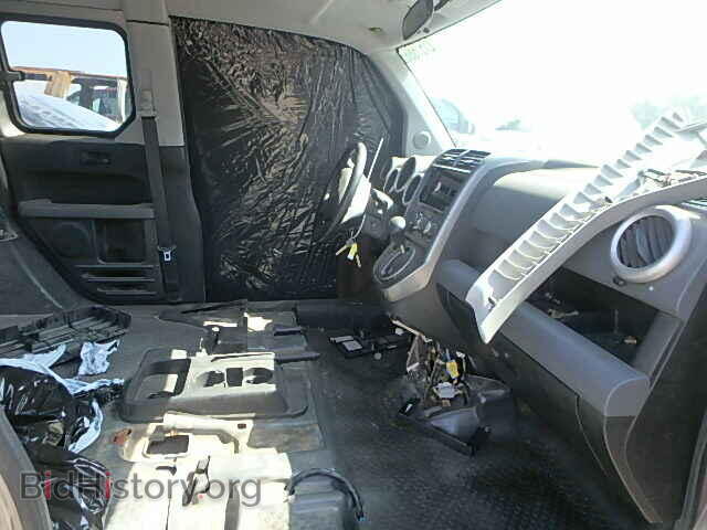 2003 HONDA ELEMENT - VIN: 5J6YH28533L015905 - Photo 5