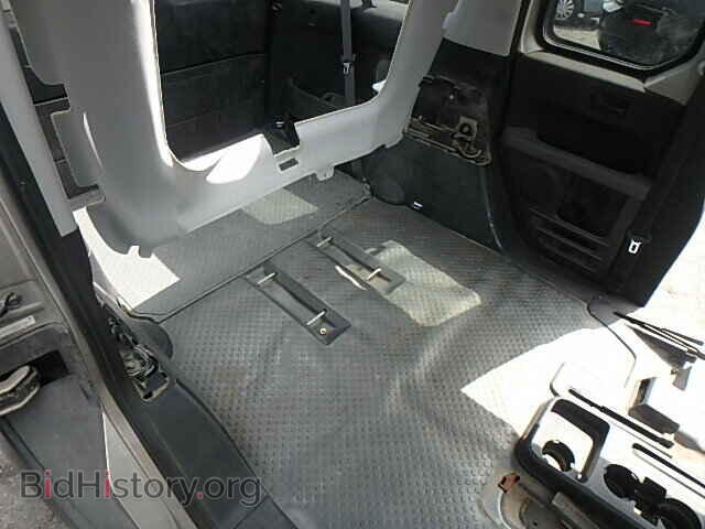 2003 HONDA ELEMENT - VIN: 5J6YH28533L015905 - Photo 6