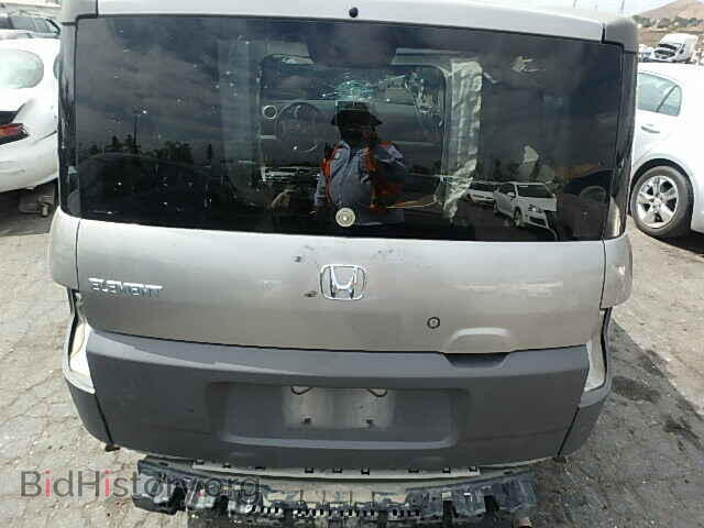 2003 HONDA ELEMENT - VIN: 5J6YH28533L015905 - Photo 9