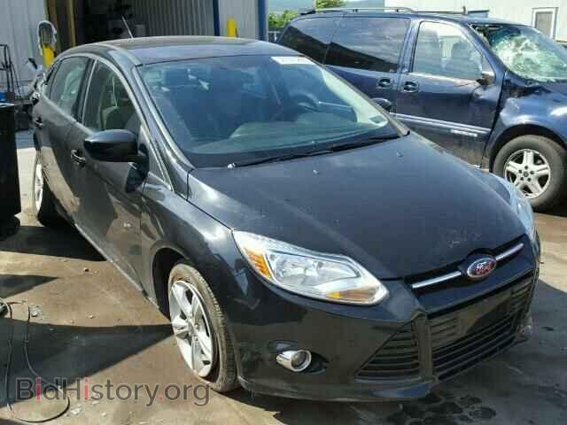 Фотография 1FAHP3F25CL442953 - FORD FOCUS 2012