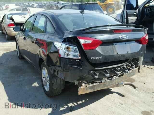 2012 FORD FOCUS - VIN: 1FAHP3F25CL442953 - Photo 3