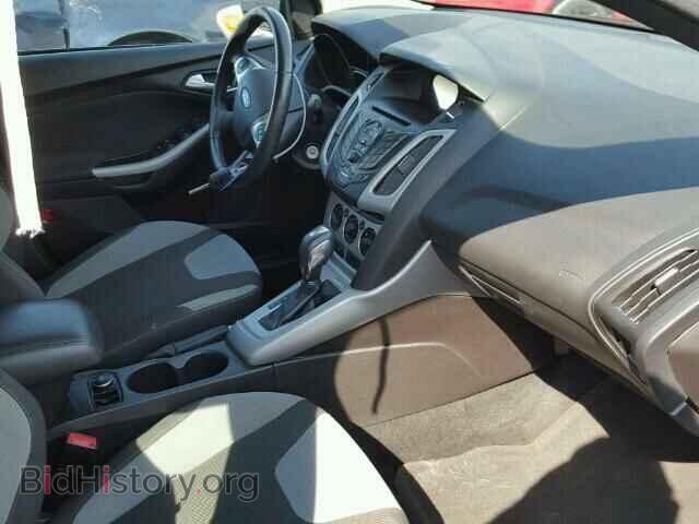 2012 FORD FOCUS - VIN: 1FAHP3F25CL442953 - Photo 5