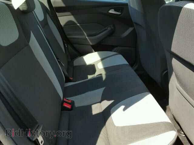 2012 FORD FOCUS - VIN: 1FAHP3F25CL442953 - Photo 6