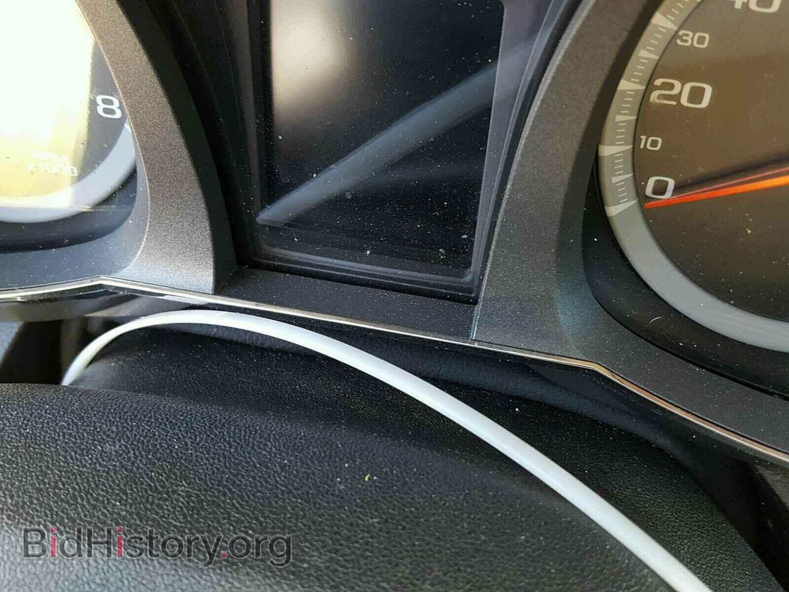 2012 GMC TERRAIN - VIN: 2GKFLWE54C6107223 - Фото 8