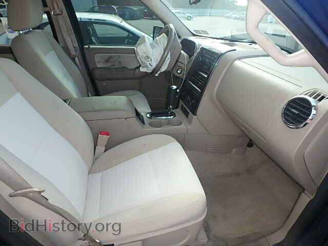 2008 FORD EXPLORER - VIN: 1FMEU73E18UA23975 - Фото 5