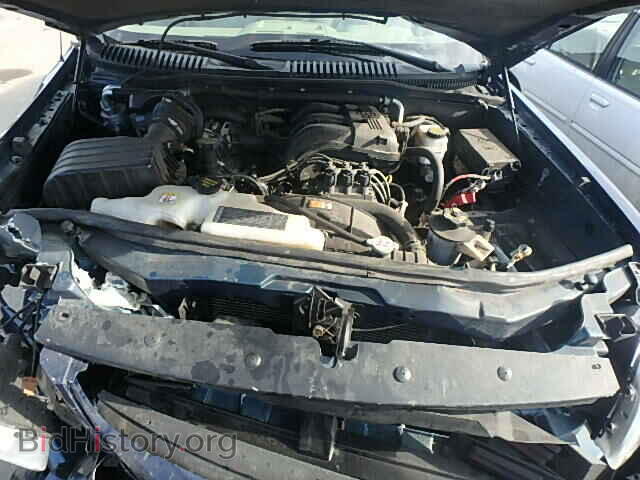 2008 FORD EXPLORER - VIN: 1FMEU73E18UA23975 - Фото 7