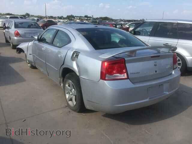 2010 DODGE CHARGER - VIN: 2B3CA3CV5AH106719 - Фото 3