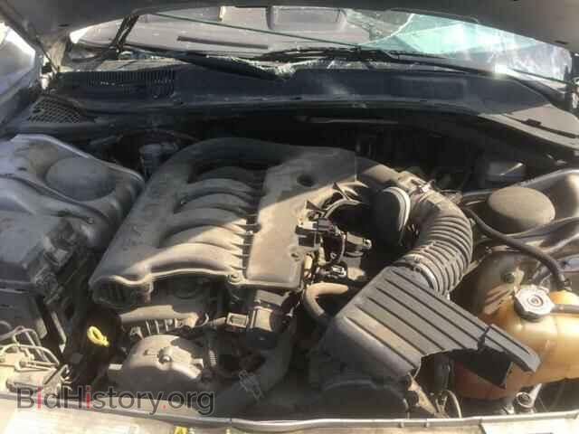 2010 DODGE CHARGER - VIN: 2B3CA3CV5AH106719 - Фото 7