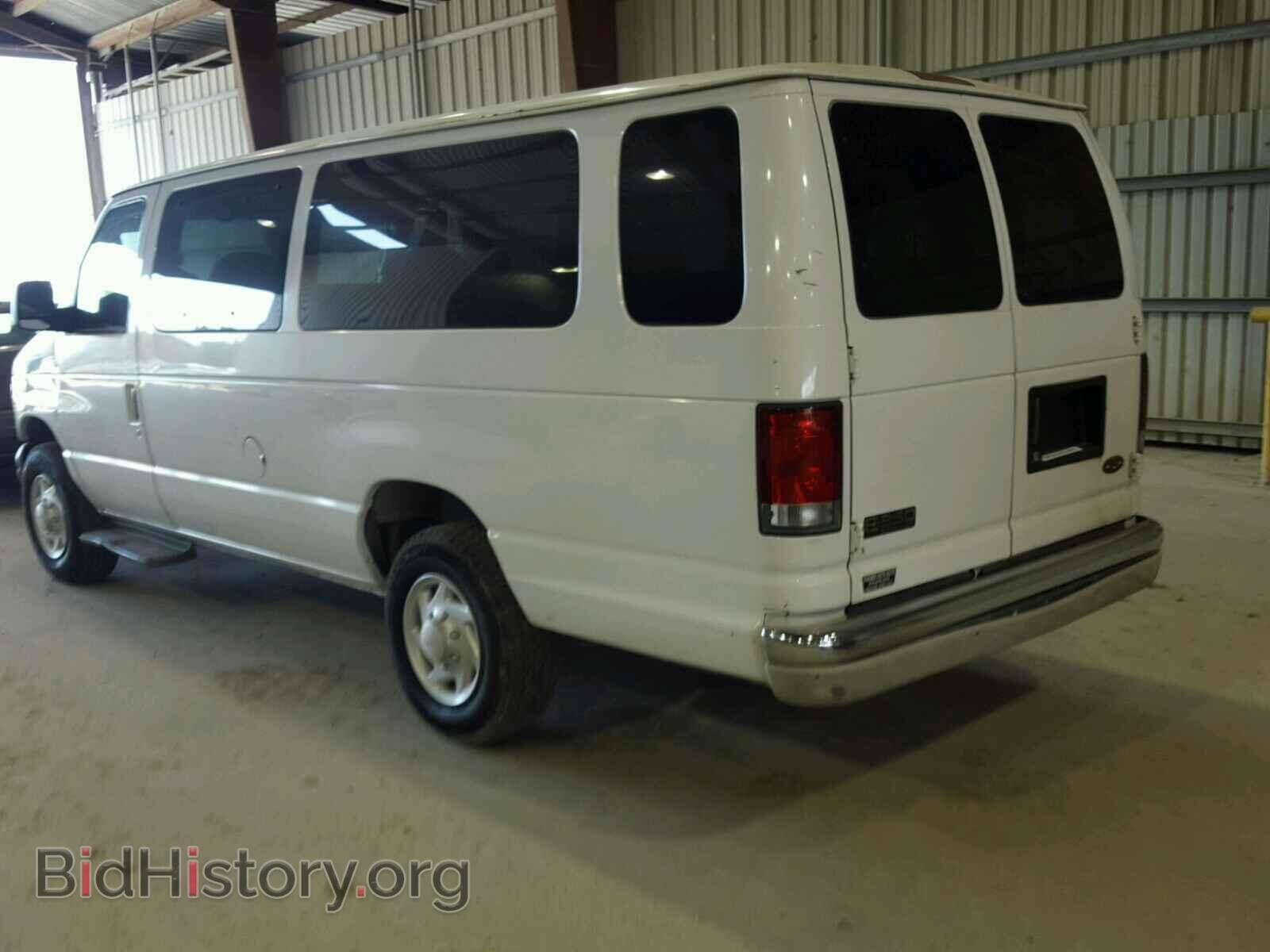 2003 FORD ECONOLINE - VIN: 1FDSS31LX3HB83938 - Фото 3
