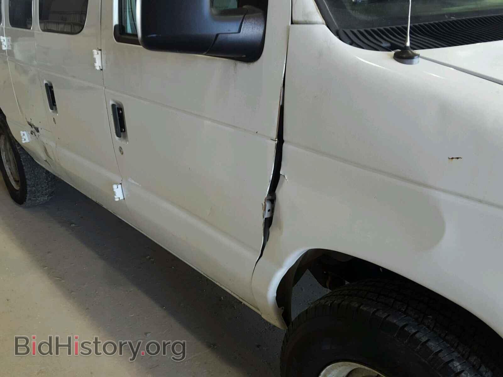 2003 FORD ECONOLINE - VIN: 1FDSS31LX3HB83938 - Фото 9