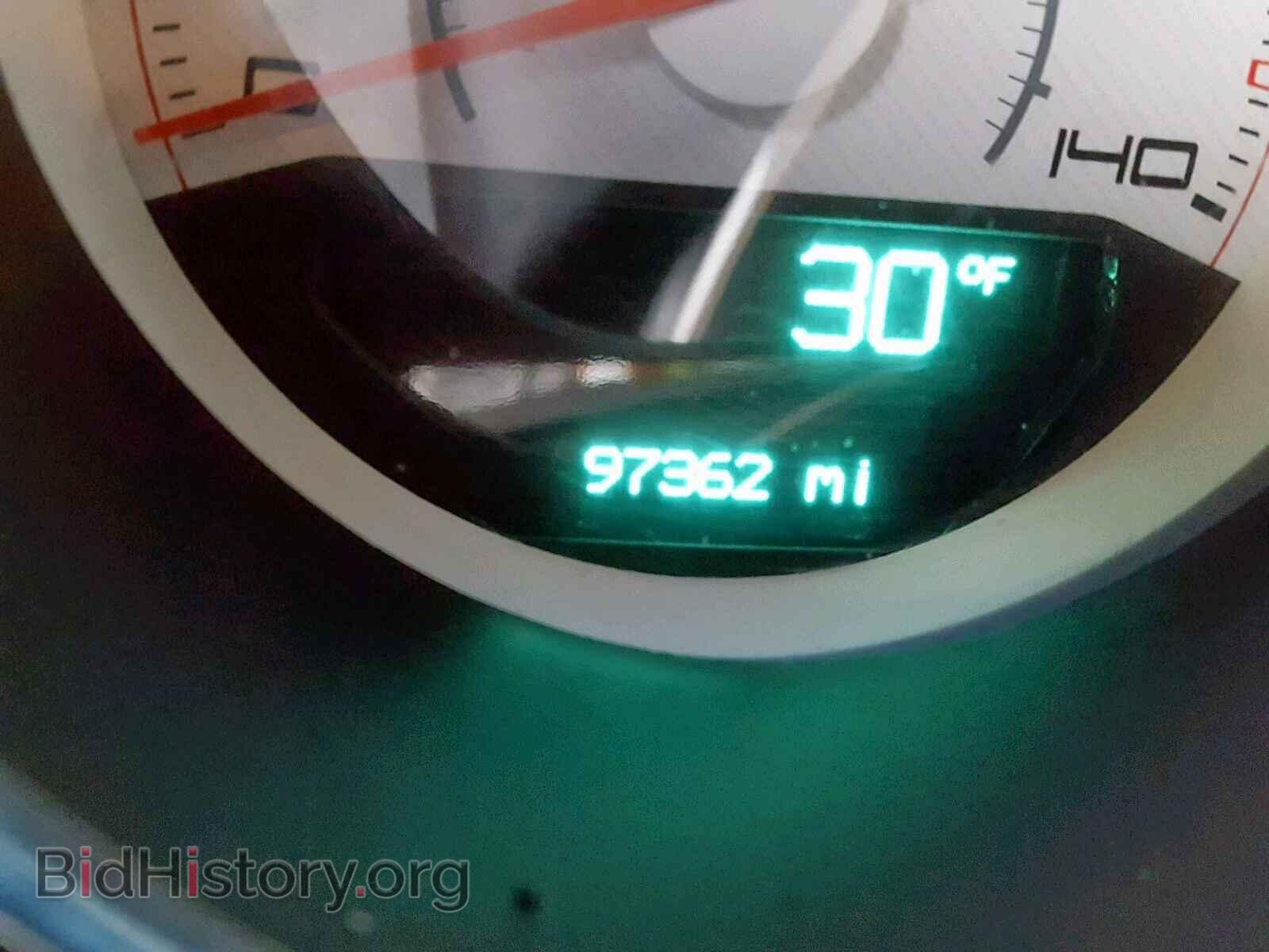 2011 DODGE CHALLENGER - VIN: 2B3CJ4DG1BH576446 - Фото 8