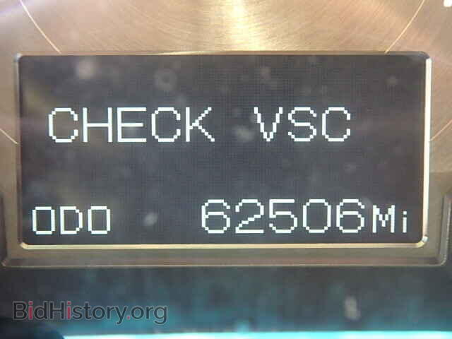 2008 LEXUS GS460 - VIN: JTHBL96S885000113 - Фото 8