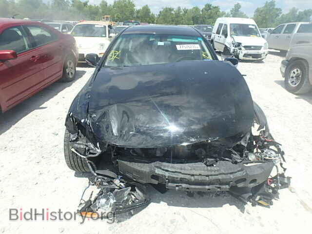 2008 LEXUS GS460 - VIN: JTHBL96S885000113 - Фото 9