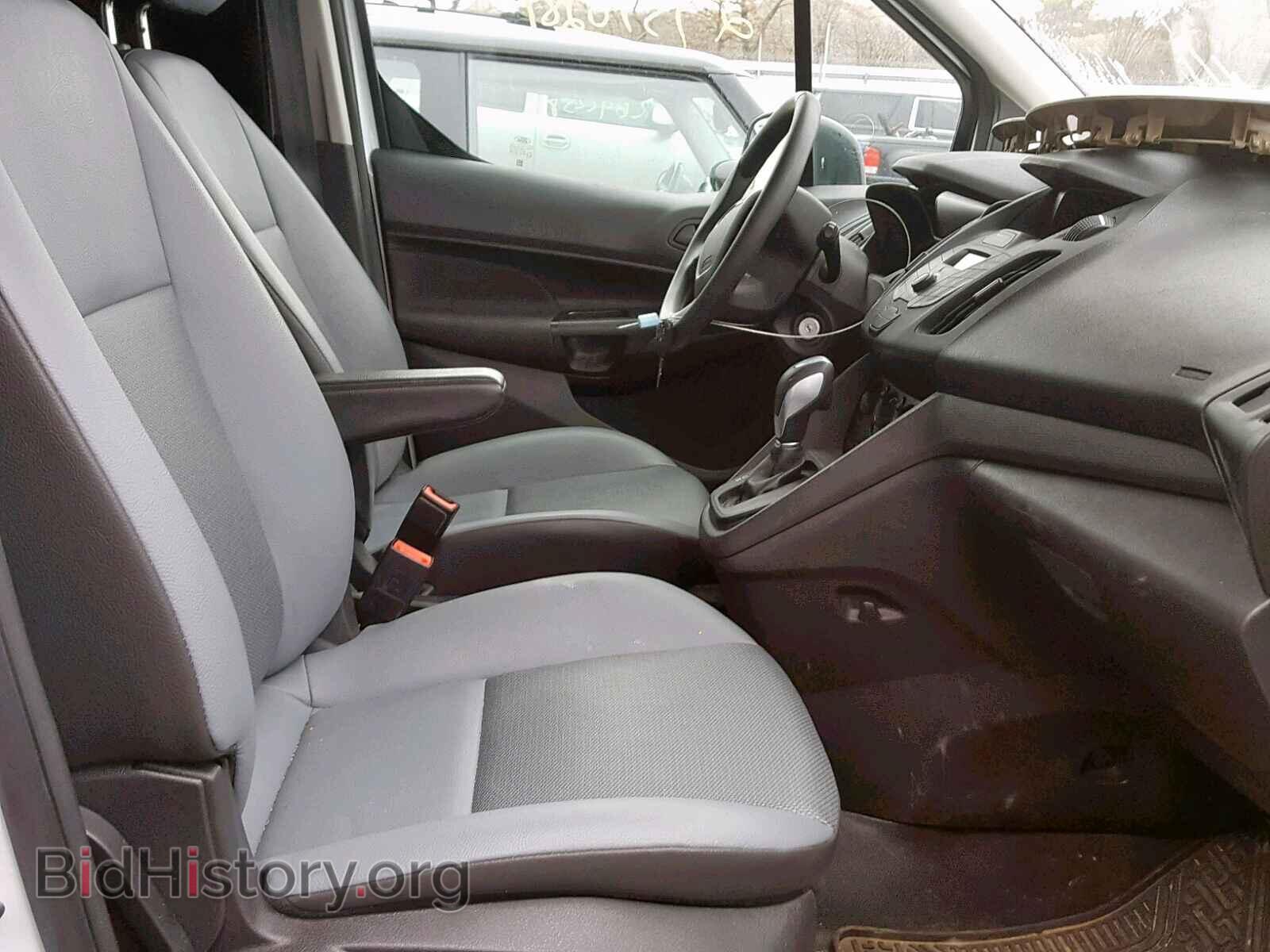 2018 FORD TRANSIT CO - VIN: NM0LS7E72J1344797 - Фото 5