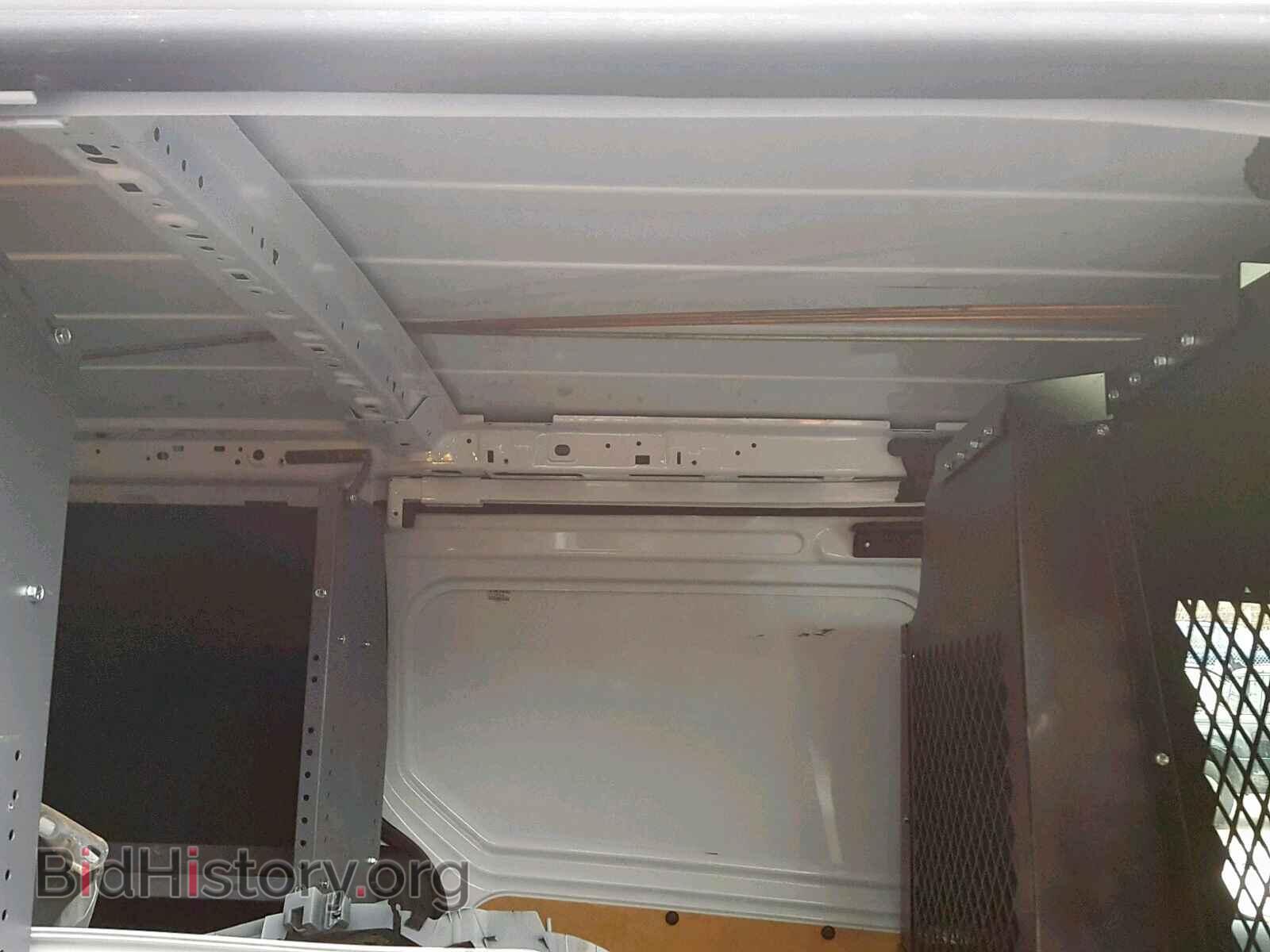 2018 FORD TRANSIT CO - VIN: NM0LS7E72J1344797 - Фото 6
