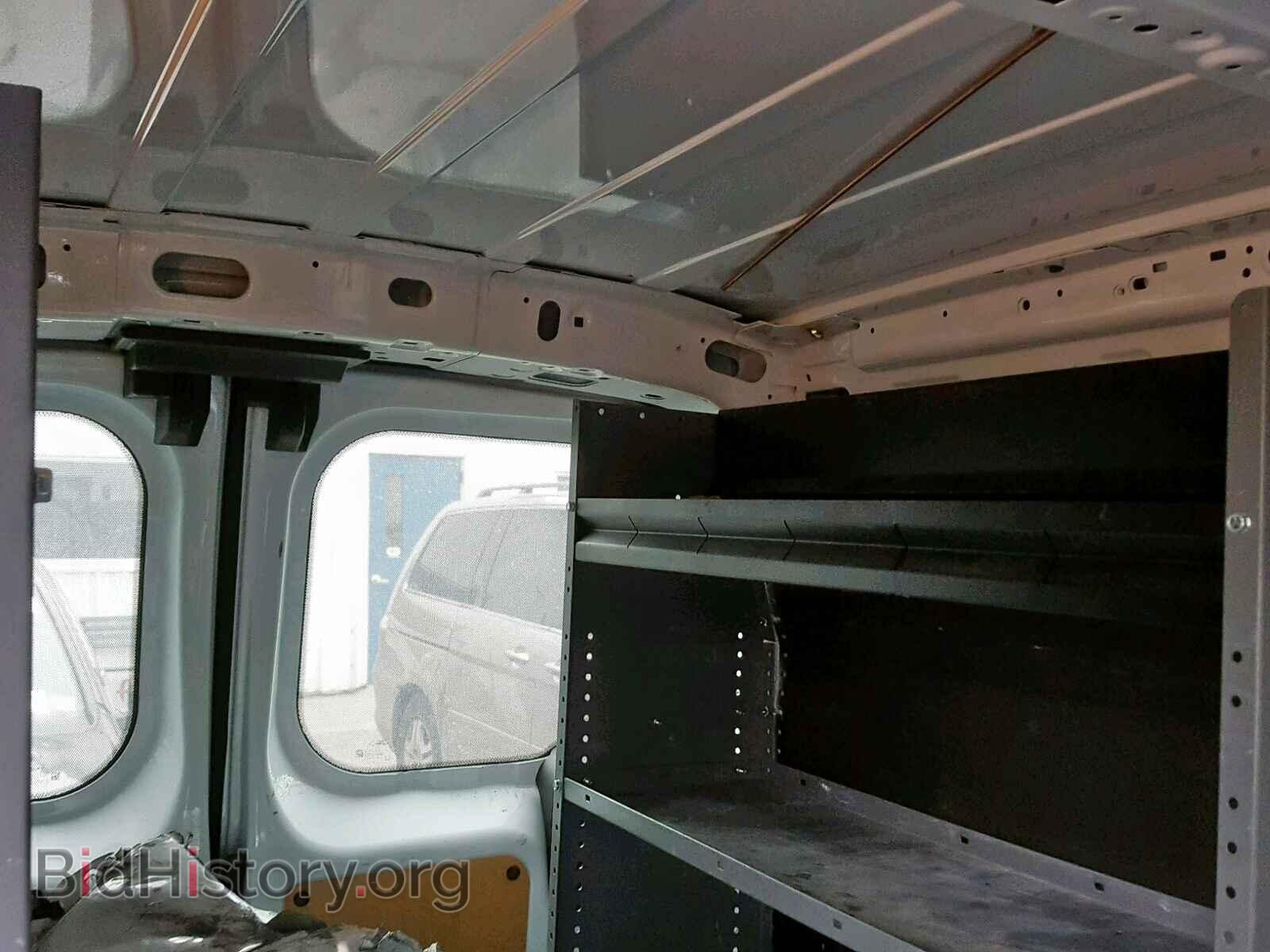 2018 FORD TRANSIT CO - VIN: NM0LS7E72J1344797 - Фото 9
