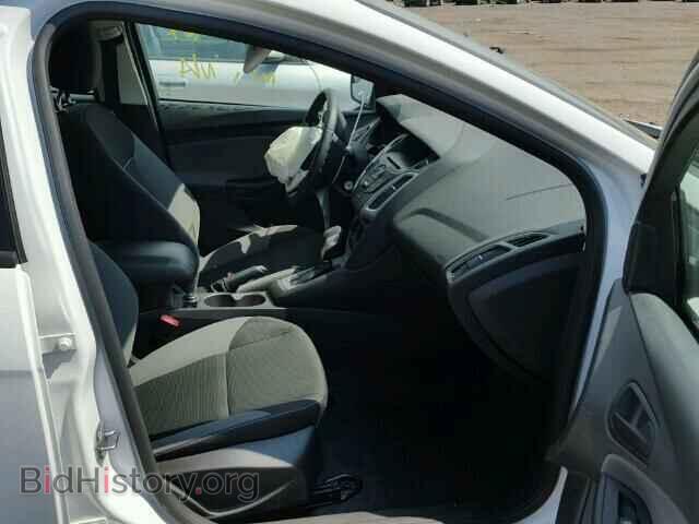 2012 FORD FOCUS - VIN: 1FAHP3K23CL234768 - Photo 5