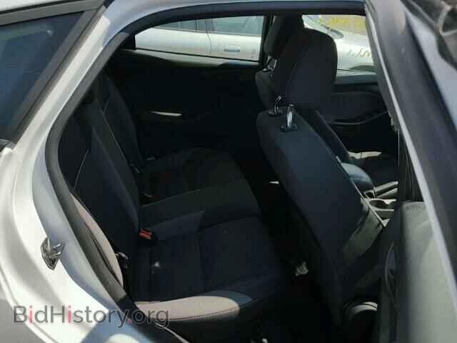 2012 FORD FOCUS - VIN: 1FAHP3K23CL234768 - Photo 6
