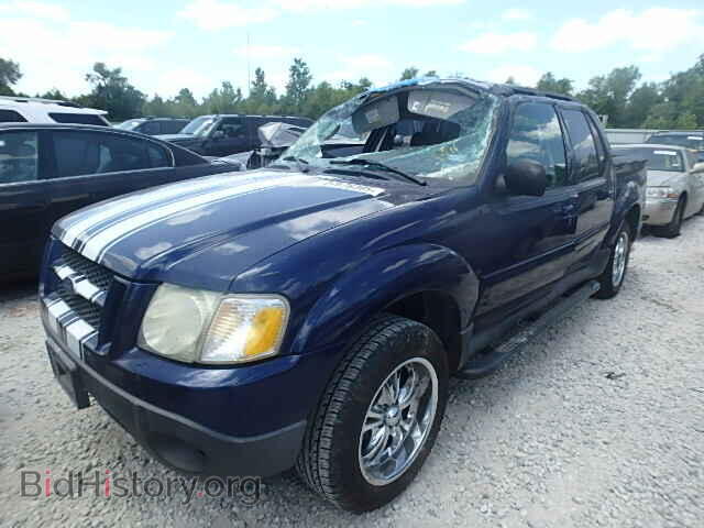 2005 FORD EXPLORER - VIN: 1FMZU67KX5UB52062 - Photo 2
