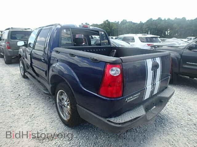2005 FORD EXPLORER - VIN: 1FMZU67KX5UB52062 - Photo 3