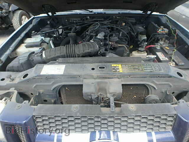2005 FORD EXPLORER - VIN: 1FMZU67KX5UB52062 - Photo 7