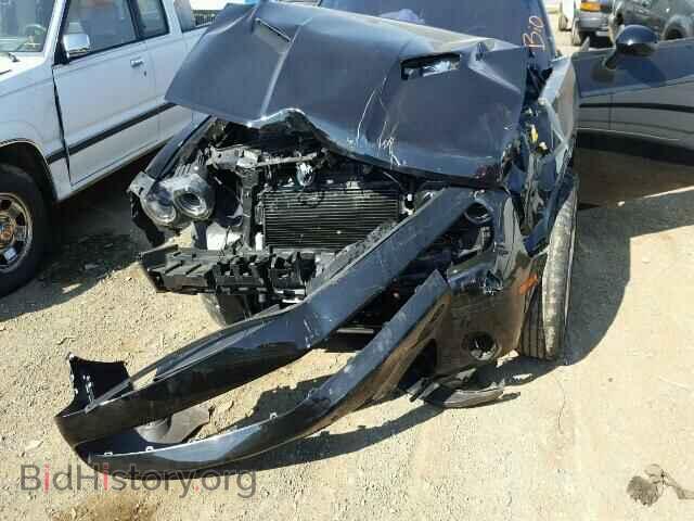 2015 DODGE CHALLENGER - VIN: 2C3CDZBG4FH703688 - Фото 7