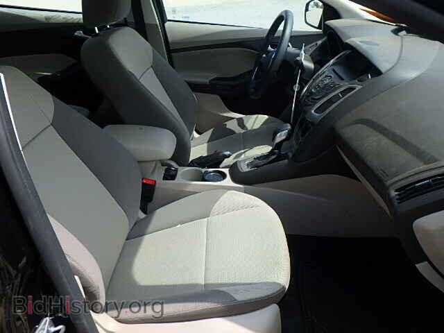2014 FORD FOCUS - VIN: 1FADP3F2XEL433148 - Photo 5